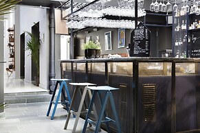 Comfort Hotel Karl Johan