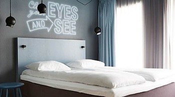 Comfort Hotel Karl Johan