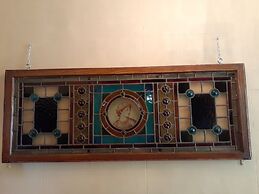 Hôtel Château de l'Argoat