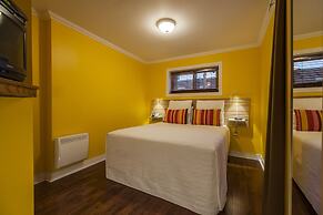 Hôtel Château de l'Argoat