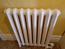 Hôtel Château de l'Argoat