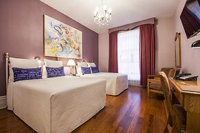 Hôtel Château de l'Argoat