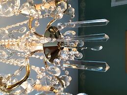 Hôtel Château de l'Argoat