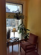 Hôtel Château de l'Argoat