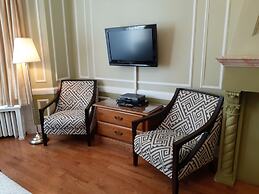 Hôtel Château de l'Argoat