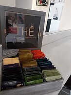 Hôtel Château de l'Argoat