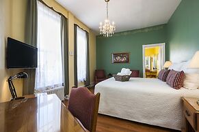 Hôtel Château de l'Argoat