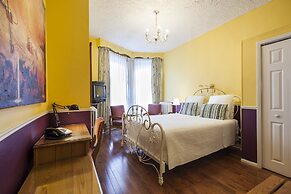 Hôtel Château de l'Argoat