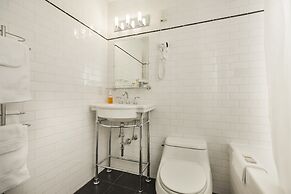 Hôtel Château de l'Argoat