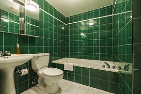 Hôtel Château de l'Argoat