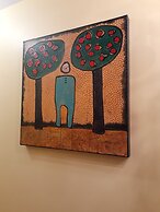 Hôtel Château de l'Argoat