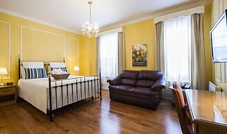 Hôtel Château de l'Argoat