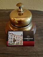 Hôtel Château de l'Argoat