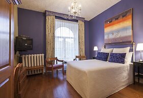 Hôtel Château de l'Argoat