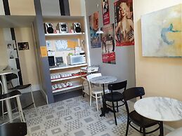 Hôtel Château de l'Argoat