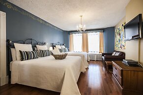 Hôtel Château de l'Argoat