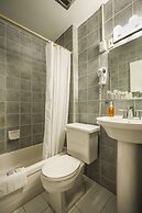 Hôtel Château de l'Argoat