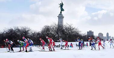 Hôtel Château de l'Argoat