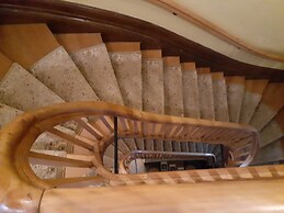 Hôtel Château de l'Argoat