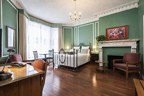 Hôtel Château de l'Argoat