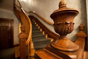 Hôtel Château de l'Argoat