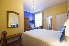 Hôtel Château de l'Argoat