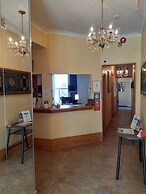 Hôtel Château de l'Argoat