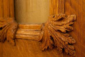 Hôtel Château de l'Argoat