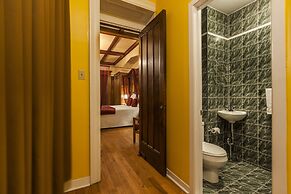 Hôtel Château de l'Argoat