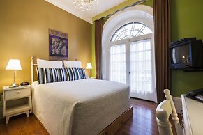 Hôtel Château de l'Argoat