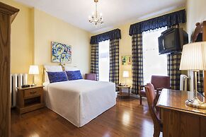 Hôtel Château de l'Argoat