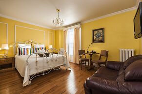 Hôtel Château de l'Argoat