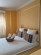 Hôtel Château de l'Argoat