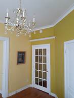 Hôtel Château de l'Argoat