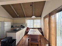 Eagle Village Resort