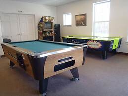 Eagle Village Resort