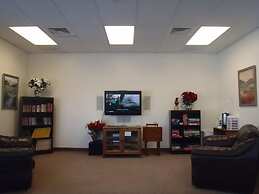 Eagle Village Resort