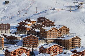 CGH Résidences & Spas les Chalets du Soleil