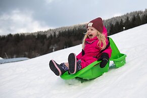 CGH Résidences & Spas les Chalets du Soleil