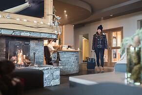 CGH Résidences & Spas les Chalets du Soleil