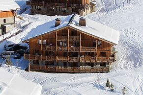 CGH Résidences & Spas les Chalets du Soleil