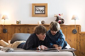 CGH Résidences & Spas les Chalets du Soleil