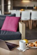 CGH Résidences & Spas les Chalets du Soleil