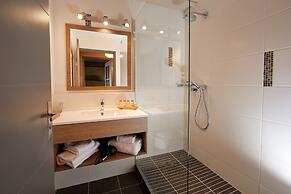 CGH Résidences & Spas les Chalets du Soleil