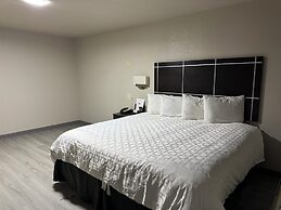 Executive Inn Crystal City