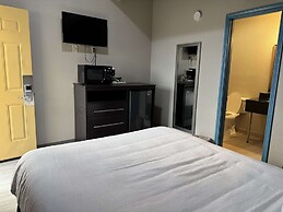 Executive Inn Crystal City