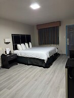 Executive Inn Crystal City