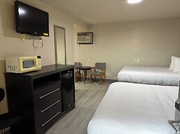 Executive Inn Crystal City