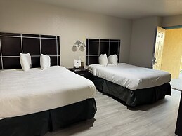 Executive Inn Crystal City