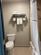 Executive Inn Crystal City